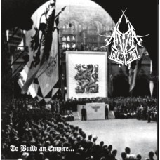 A. BLOOD / CAPRICORNUS (DE/PL) - MCD