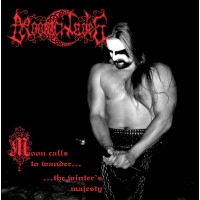 MOONCITADEL (FI) - Moon Calls to Wander... The Winter's Majesty CD