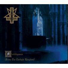 ABIGOR (AT) - Nachthymnen (From the Twilight Kingdom) CD digipak