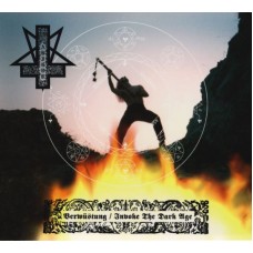 ABIGOR (AT) - Werwüstung / Invoke the Dark Age CD digipak