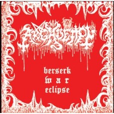 ARCHDEMON (FI) - Berserk War Eclipse MCD