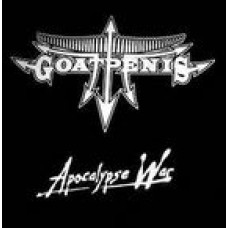 GOATPENIS (BR) - Apocalypse War MLP