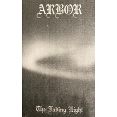 ARBOR (US) - The Fading Light MC