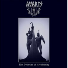 AVARIS (GR) - The Doctrine of Awakening LP