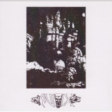 AVOX (IT) - Desolate Land CD