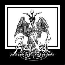 AZAXUL (DE) - Echoes of Dreariness CD