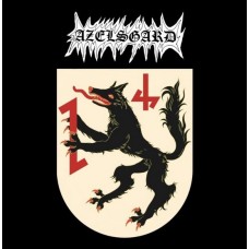 AZELSGARD (PL) - Under the Sign of the Wolf MLP