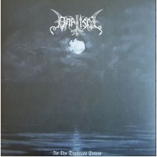 BAPTISM (FI) - As the Darkness Enters LP