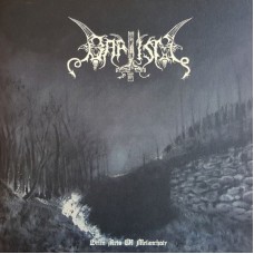 BAPTISM (FI) - Grim Arts of Melancholy 2LP