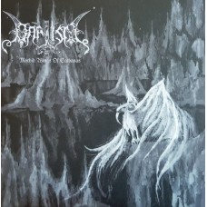 BAPTISM (FI) - Morbid Wings of Sathanas 2LP