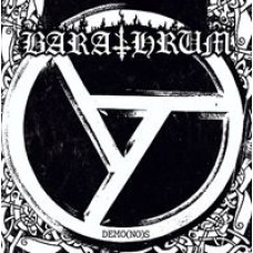 BARATHRUM (FI) - Demo(no)s 2CD