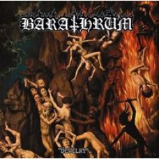 BARATHRUM (FI) - Devilry MCD