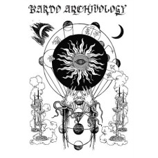 BARDO ARCHIVOLOGY #1