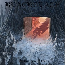 BLACKDEATH (RU) - Satan Macht Frei CD digipak