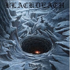 BLACKDEATH (RU) - Vortex CD digipak