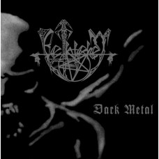 BETHLEHEM (DE) - Dark Metal CD+DVD digipak