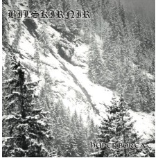BILSKIRNIR (DE) - Hyperborea 12" white vinyl