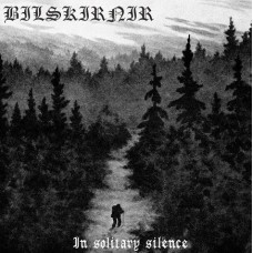 BILSKIRNIR (DE) - In Solitary Silence MCD