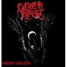 BLACK FEAST (FI) - Larenuf Jubileum CD