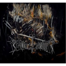 BLOODHAMMER (FI) - Henki tähtien takaa MCD