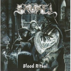 SAMAEL (CH) - Blood Ritual CD