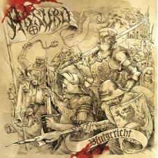 ABSURD (DE) - Blutgericht CD