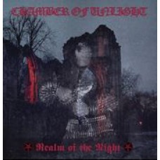 CHAMBER OF UNLIGHT (FI) - Realm of the Night LP