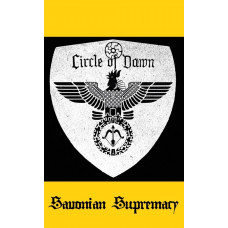 CIRCLE OF DAWN (FI) - Savonian Supremacy MC