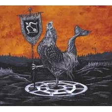 CIRCLE OF DAWN (FI) - Northern Savonian Black Metal LP
