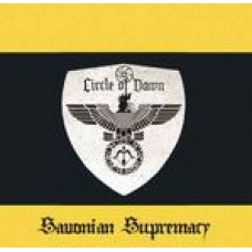 CIRCLE OF DAWN (FI) - Savonian Supremacy LP