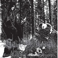 SATANIC WARMASTER (FI) - Carelian Satanist Madness 2CD