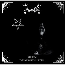 DAEMONLUST (FI) - Death, The Heart of Satan LP