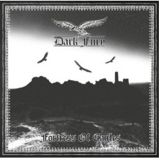 DARK FURY (PL) - Fortress of Eagles LP