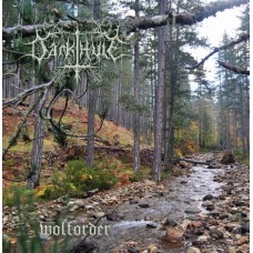DARKTHULE (GR) - Wolforder LP 