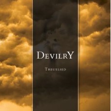 DEVILRY (FI) - Treuelied CD