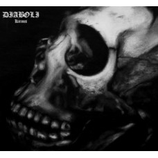 DIABOLI (FI) - Kirous CD digipak
