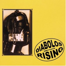 DIABOLOS RISING (FI/GR) - Blood Vampirism & Sadism CD digibook