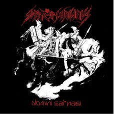 SPEAR OF LONGINUS (AU) - Domni Satnasi 3CD digipak