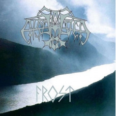 ENSLAVED (NO) - Frost CD