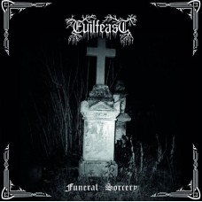 EVILFEAST (PL) - Funeral Sorcery CD