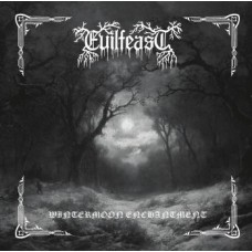 EVILFEAST (PL) - Wintermoon Enchantment CD