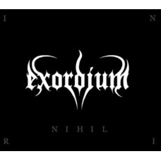 EXORDIUM (FI) - Nihil INRI MCD