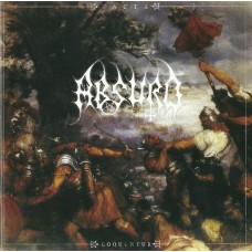 ABSURD (DE) - Facta Loquuntur CD