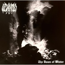 FELLWINTER (US) - The Dawn of Winter CD