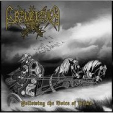 GRAVELAND (PL) - Following the Voice of Blood 2LP