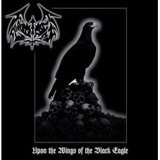 GAUNTLET RING (US) - Upon the Wings of the Black Eagle CD