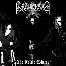 GRAVELAND (PL) - The Celtic Winter LP