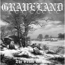 GRAVELAND (PL) - The Celtic Winter CD digipak