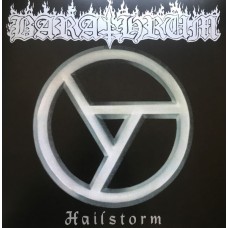 BARATHRUM (FI) - Hailstorm CD