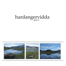 ILDJARN-NIDHOGG (NO) - Hardangervidda II MCD digibook